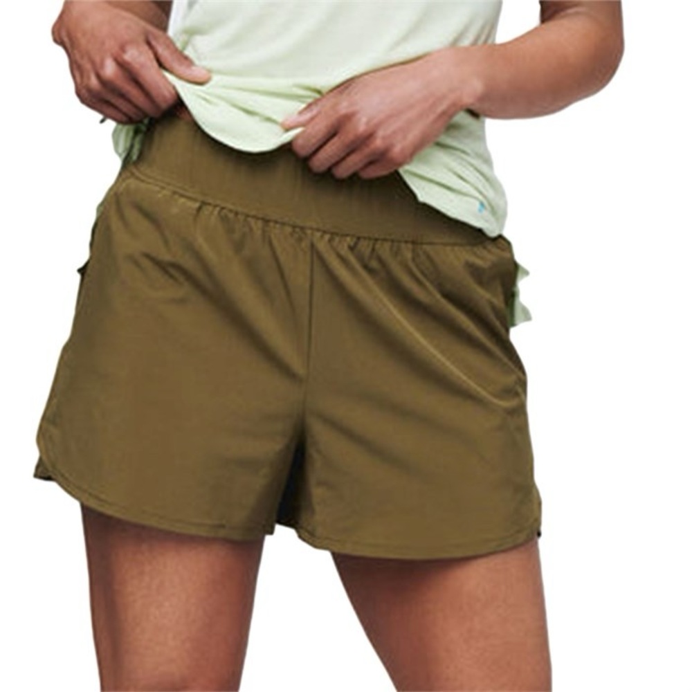 Cotopaxi Tierra Adventure Shorts - Women's Sz . Medium. EUC